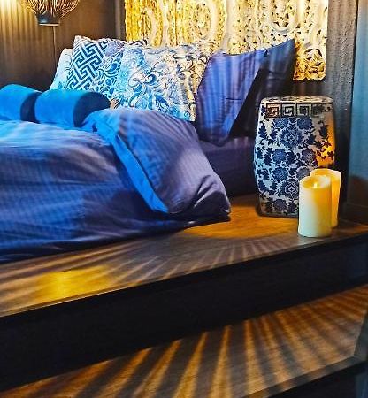 Accessible Luxury Villa Artemida  Dış mekan fotoğraf