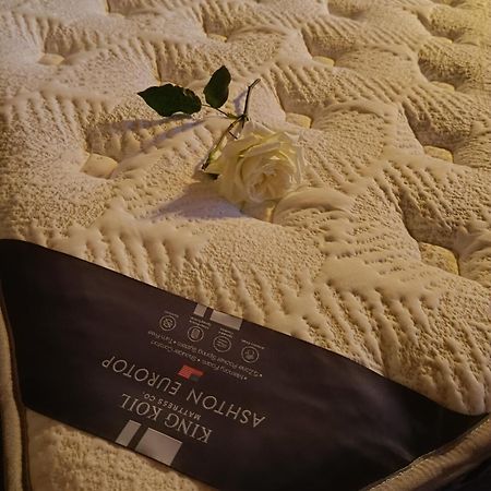 Accessible Luxury Villa Artemida  Dış mekan fotoğraf
