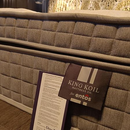 Accessible Luxury Villa Artemida  Dış mekan fotoğraf