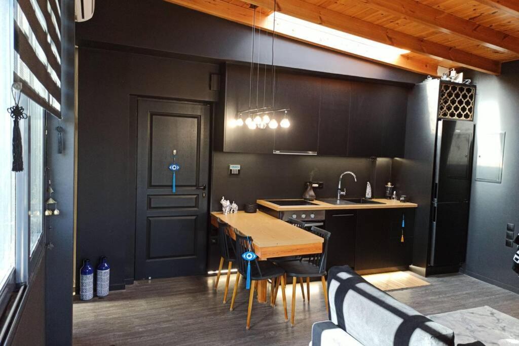 Accessible Luxury Villa Artemida  Dış mekan fotoğraf