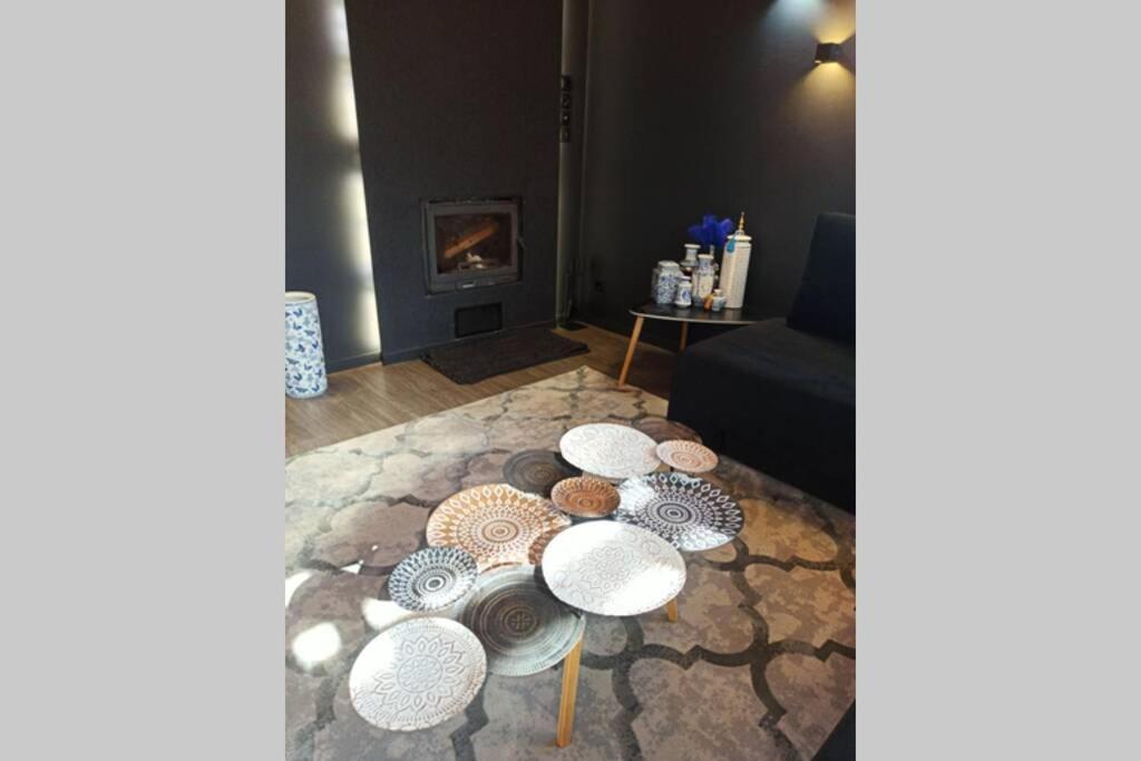 Accessible Luxury Villa Artemida  Dış mekan fotoğraf