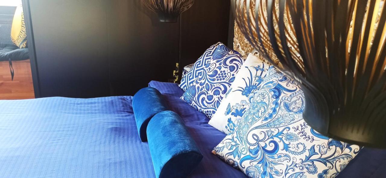 Accessible Luxury Villa Artemida  Dış mekan fotoğraf