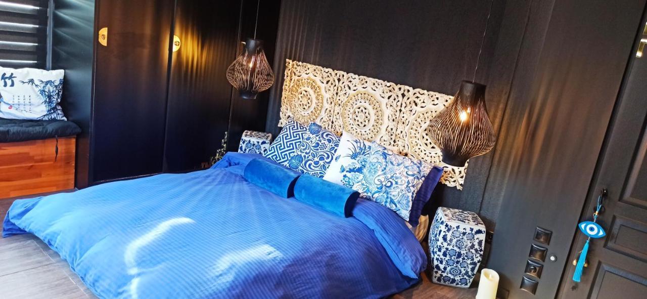 Accessible Luxury Villa Artemida  Dış mekan fotoğraf