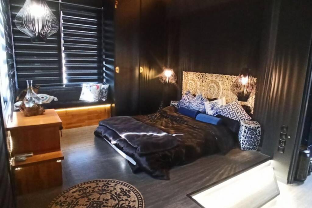 Accessible Luxury Villa Artemida  Dış mekan fotoğraf