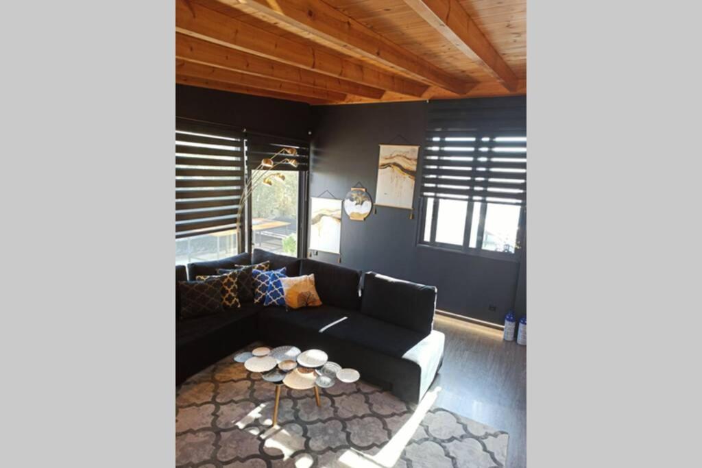 Accessible Luxury Villa Artemida  Dış mekan fotoğraf