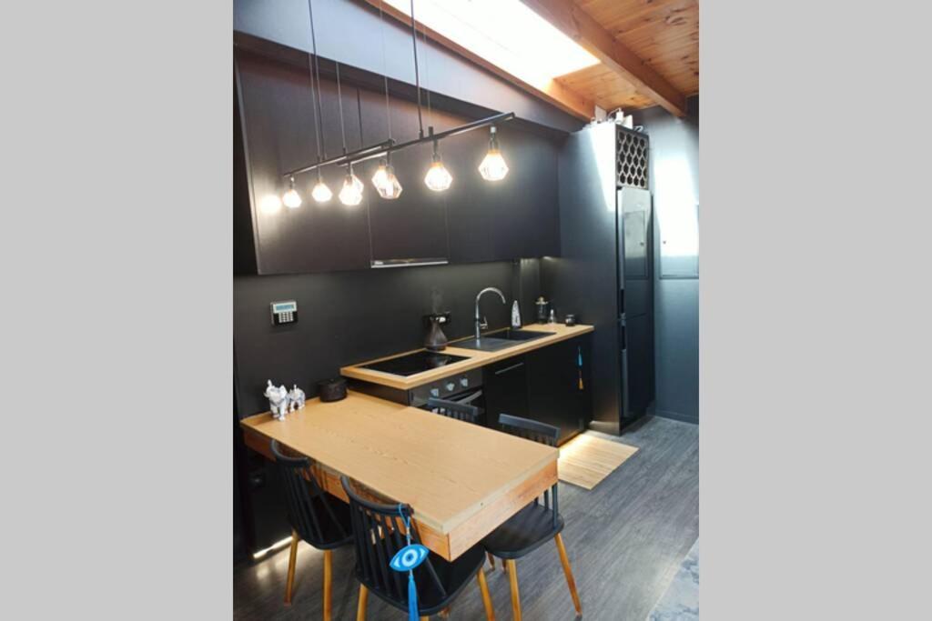 Accessible Luxury Villa Artemida  Dış mekan fotoğraf