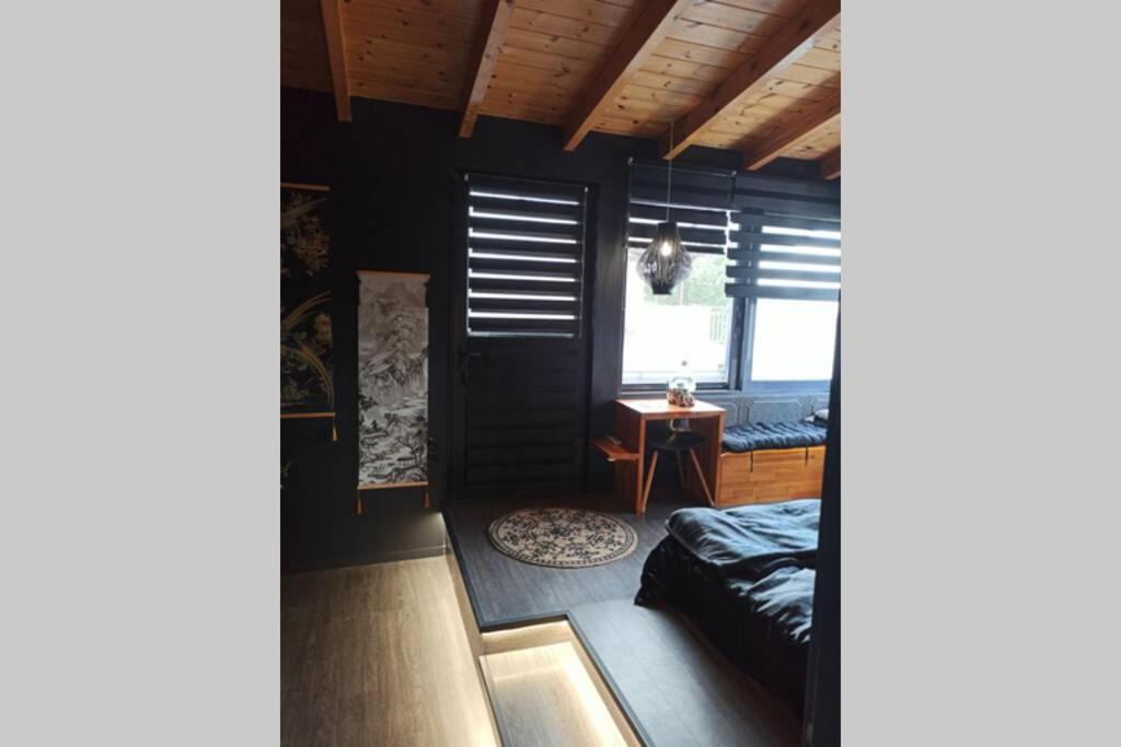 Accessible Luxury Villa Artemida  Dış mekan fotoğraf