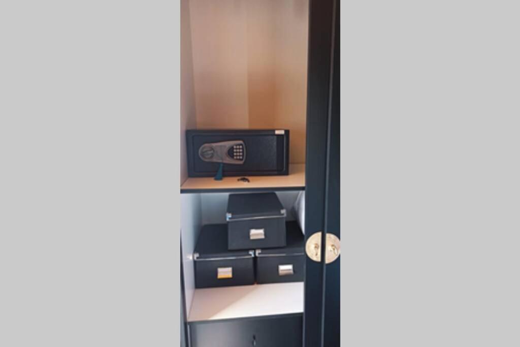 Accessible Luxury Villa Artemida  Dış mekan fotoğraf