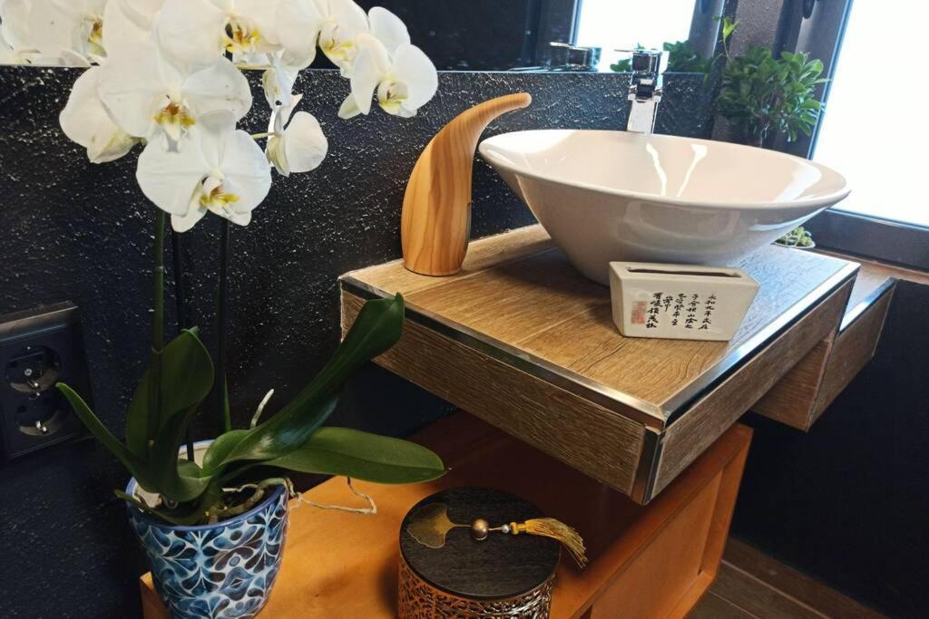 Accessible Luxury Villa Artemida  Dış mekan fotoğraf