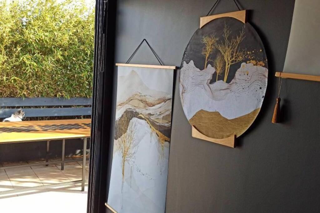 Accessible Luxury Villa Artemida  Dış mekan fotoğraf