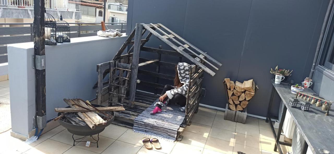 Accessible Luxury Villa Artemida  Dış mekan fotoğraf