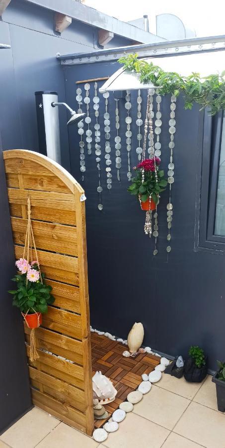 Accessible Luxury Villa Artemida  Dış mekan fotoğraf