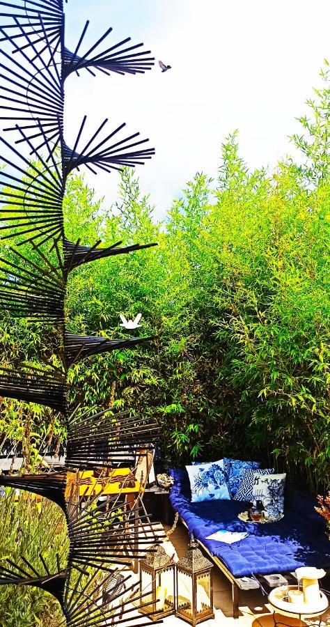 Accessible Luxury Villa Artemida  Dış mekan fotoğraf