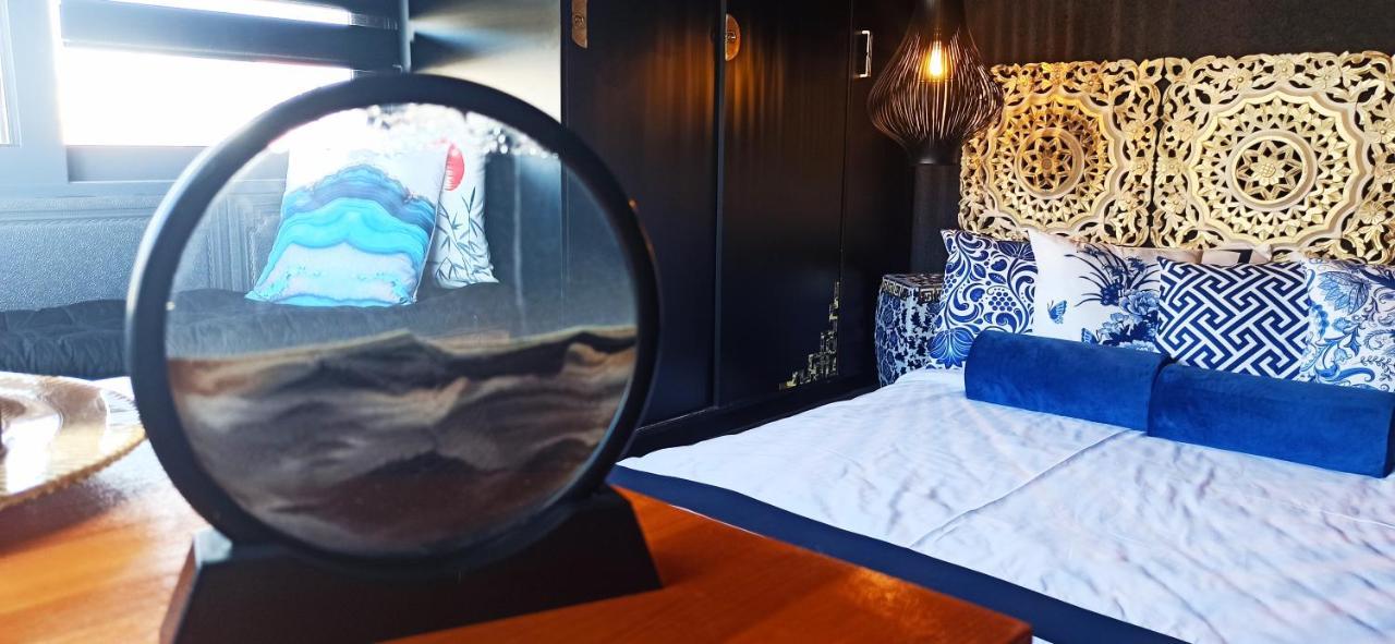 Accessible Luxury Villa Artemida  Dış mekan fotoğraf