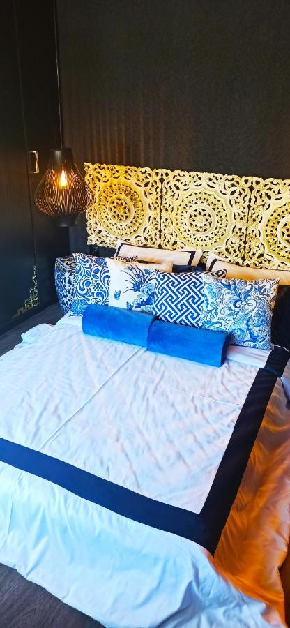 Accessible Luxury Villa Artemida  Dış mekan fotoğraf
