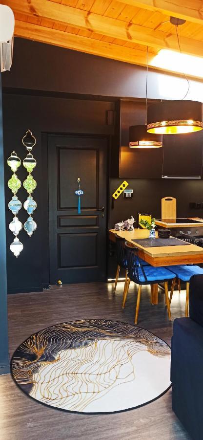 Accessible Luxury Villa Artemida  Dış mekan fotoğraf