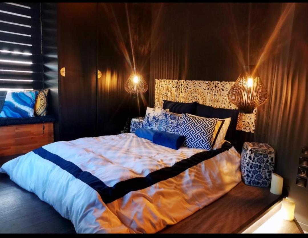 Accessible Luxury Villa Artemida  Dış mekan fotoğraf
