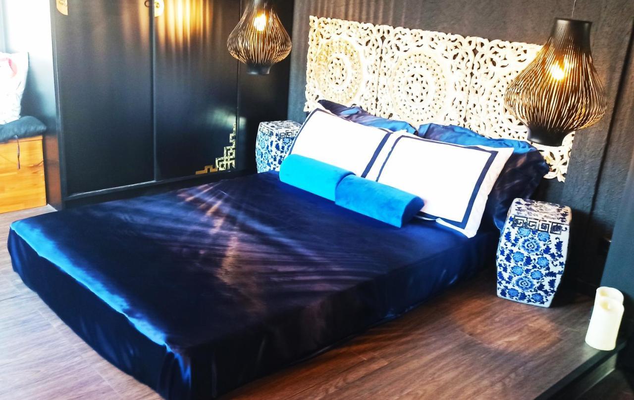 Accessible Luxury Villa Artemida  Dış mekan fotoğraf