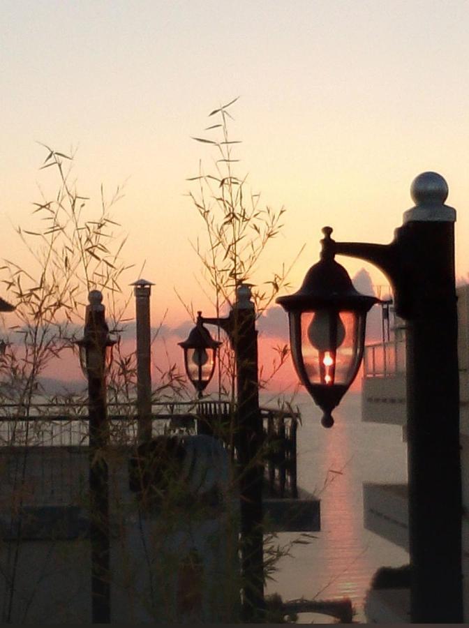 Accessible Luxury Villa Artemida  Dış mekan fotoğraf
