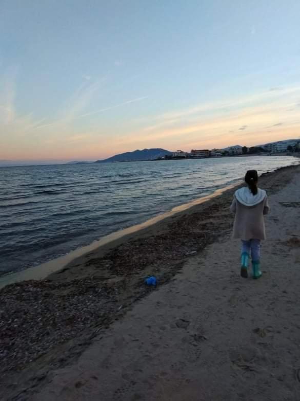 Accessible Luxury Villa Artemida  Dış mekan fotoğraf