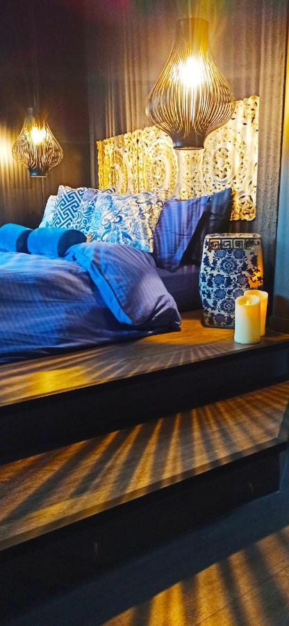 Accessible Luxury Villa Artemida  Dış mekan fotoğraf